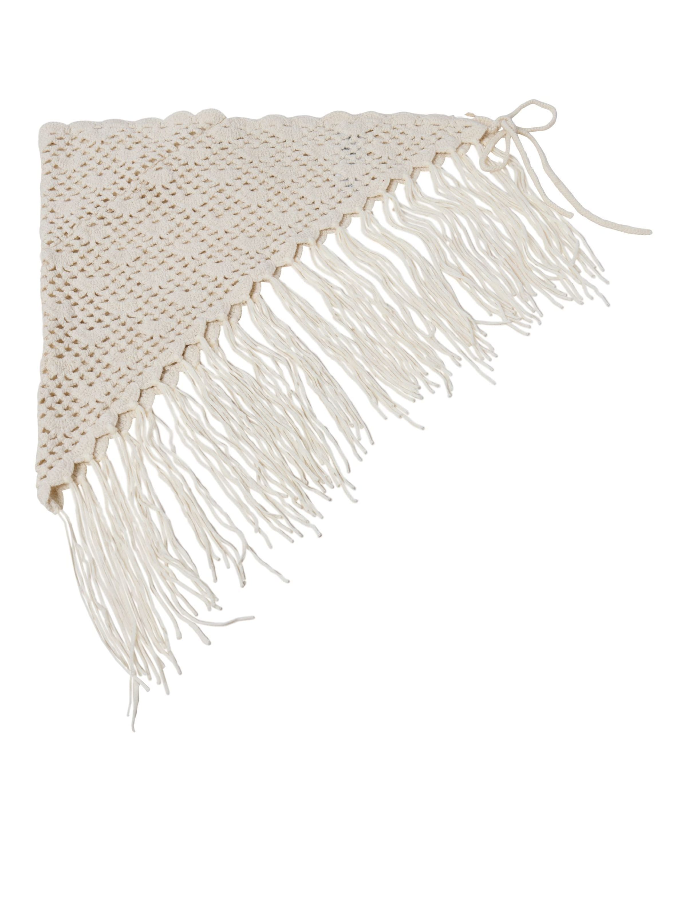 Écharpe 'JXMARGO' JJXX en beige