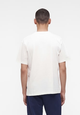 REPLAY - Camiseta en blanco