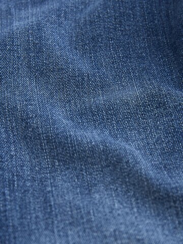 Next Slimfit Jeans in Blau