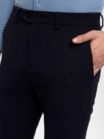 Antioch Slimfit Παντελόνι σε μπλε