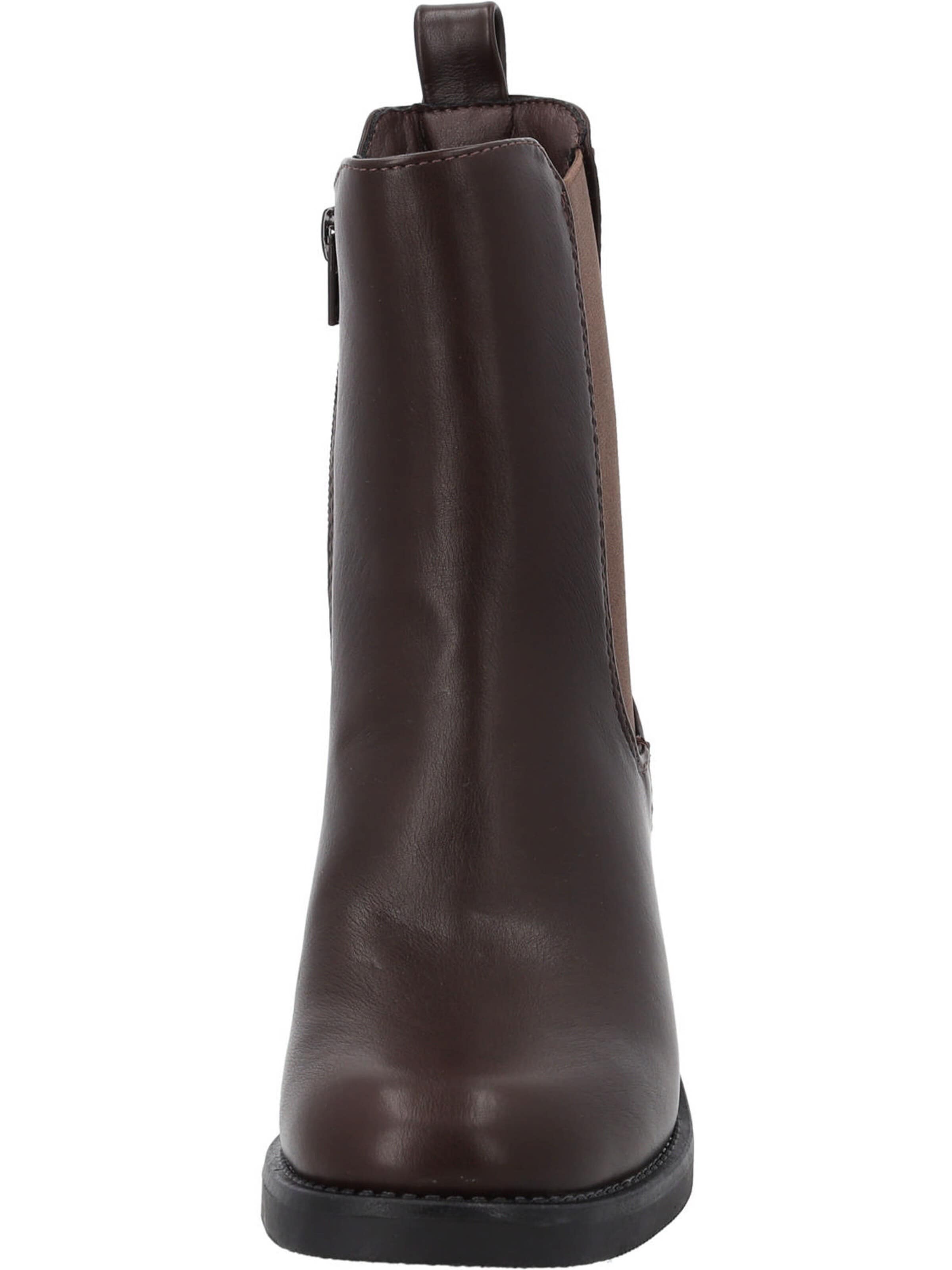 Palado Boots 'Palado Xisia'‌‌‌‌‌‌‌‌‌‌ in Braun