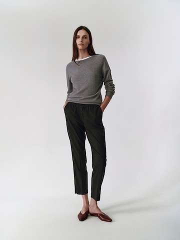 Pullover 'Rossa' di TATUUM in grigio
