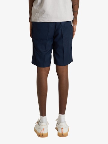 regular Pantaloni di SSEINSE in blu