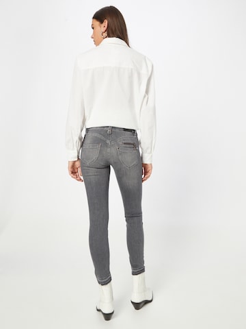 Skinny Jean 'Alexa' FREEMAN T. PORTER en gris