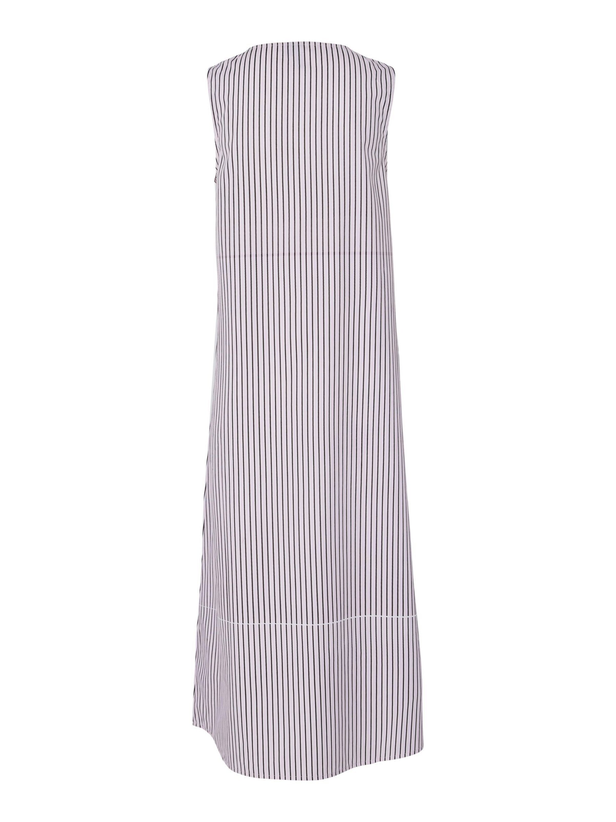 Robe 'PCJenna' PIECES en rose