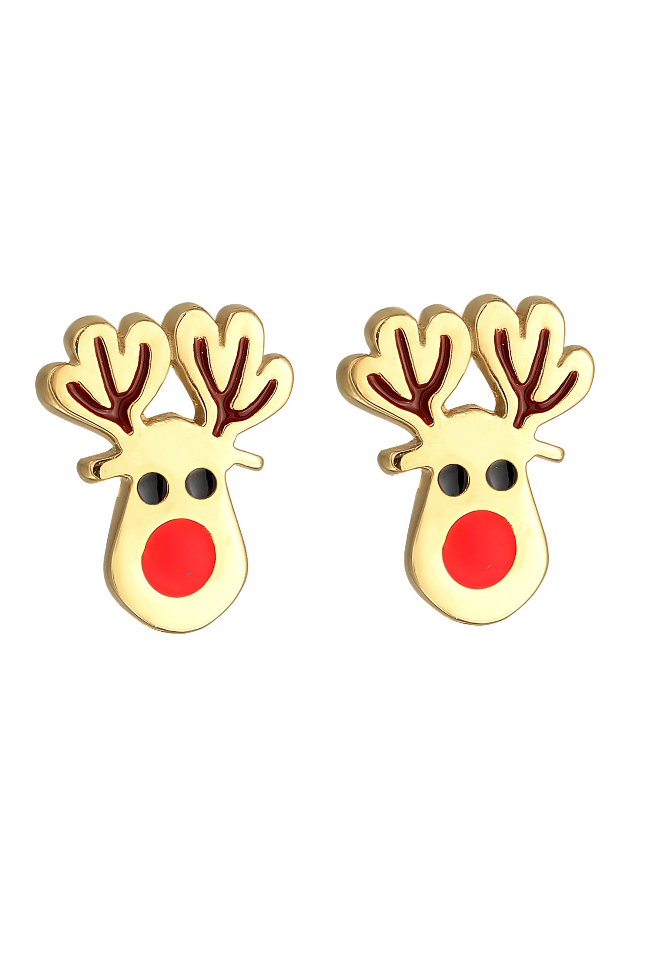 ELLI Koru värissä kulta: etupuoli