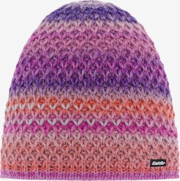 Eisbär Beanie 'Bao' in Mixed colors: front