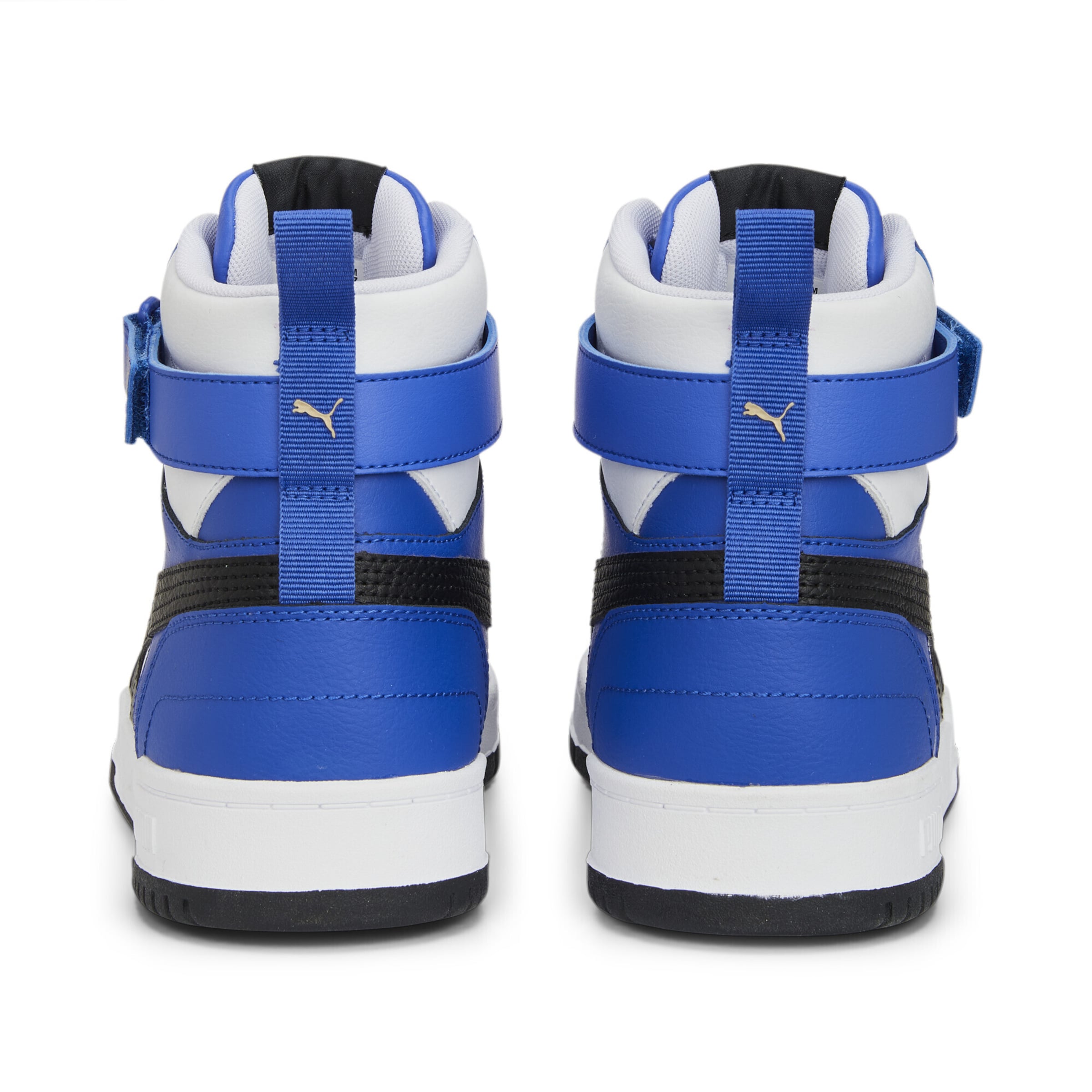 PUMA High-top trainers 'RBD Game' in Blue