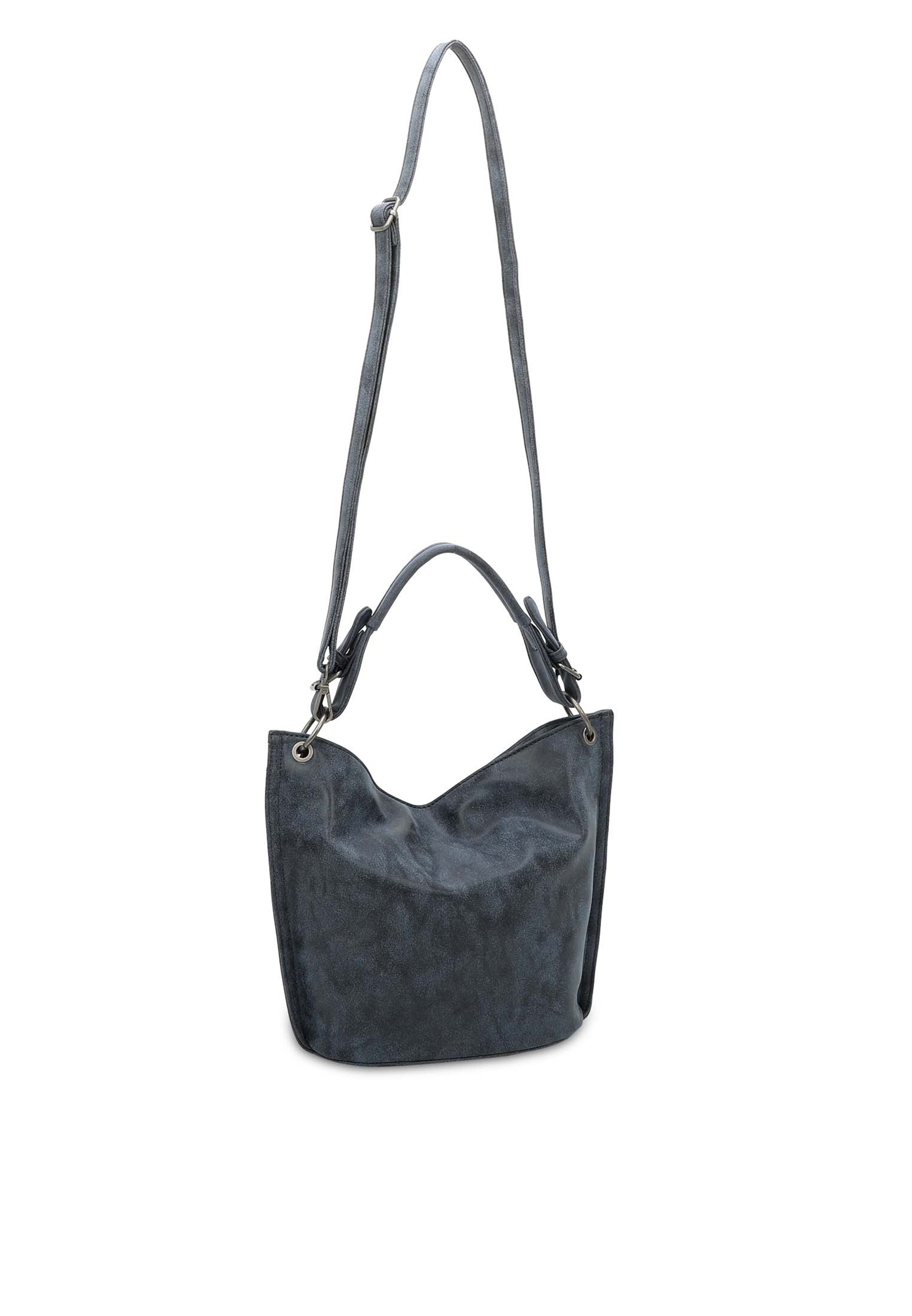 Fritzi aus Preußen Handbag in Blue