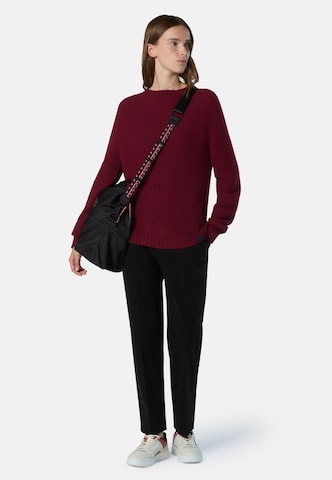 North Sails Regular Chino Pants in Grey