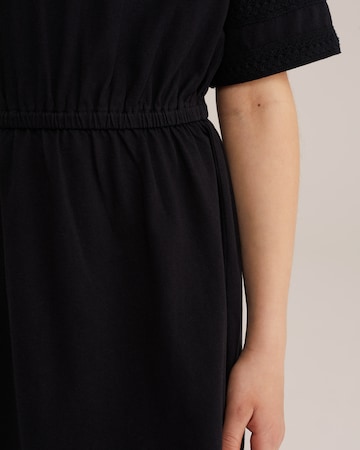 WE Fashion Dress in Black