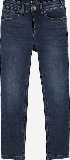 TOMMY HILFIGER Jeans 'Scanton' in Dark blue, Item view