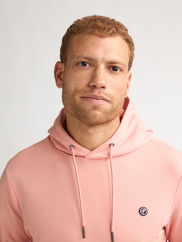 Petrol Industries Mikina – pink