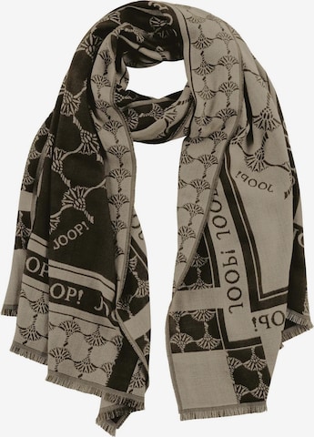 Sciarpa di JOOP! in marrone: frontale