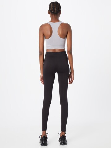 VERO MODA Skinny Leggings 'Jackie' in Schwarz