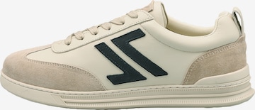 LLOYD Schuhe 'ORBIT' in Beige: Vorderseite