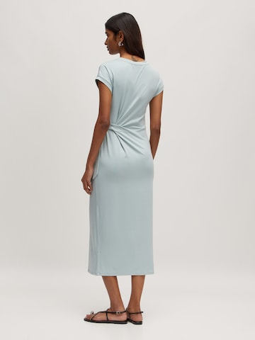 EDITED Summer Dress 'Milla' in Blue