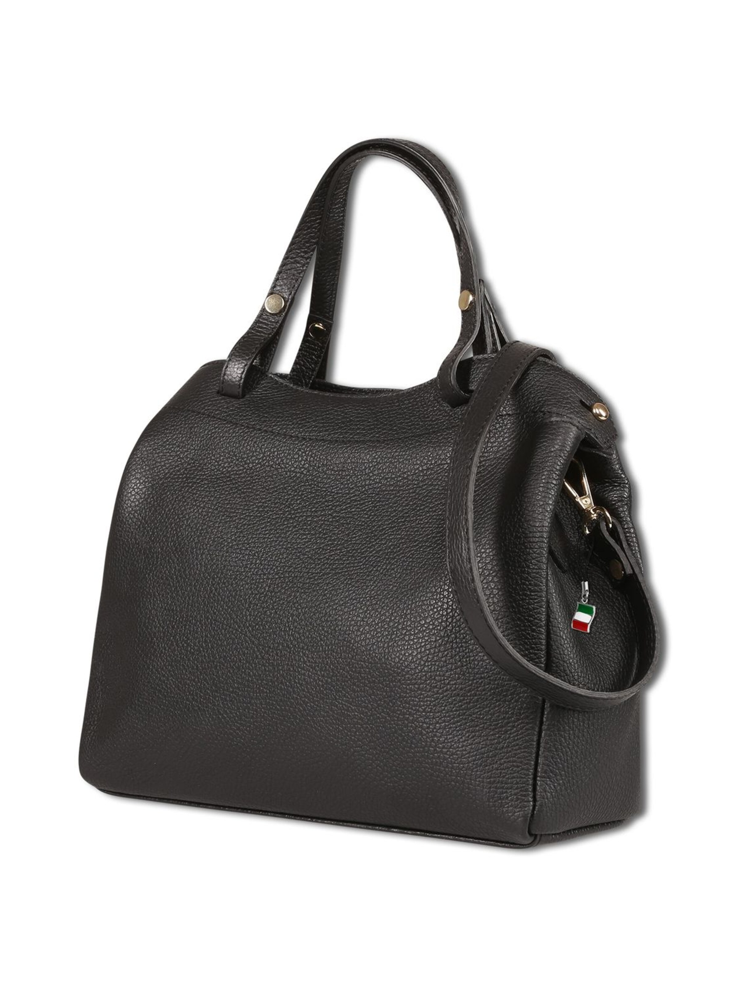 Florence Handtasche‌‌‌‌‌‌‌‌ in Schwarz