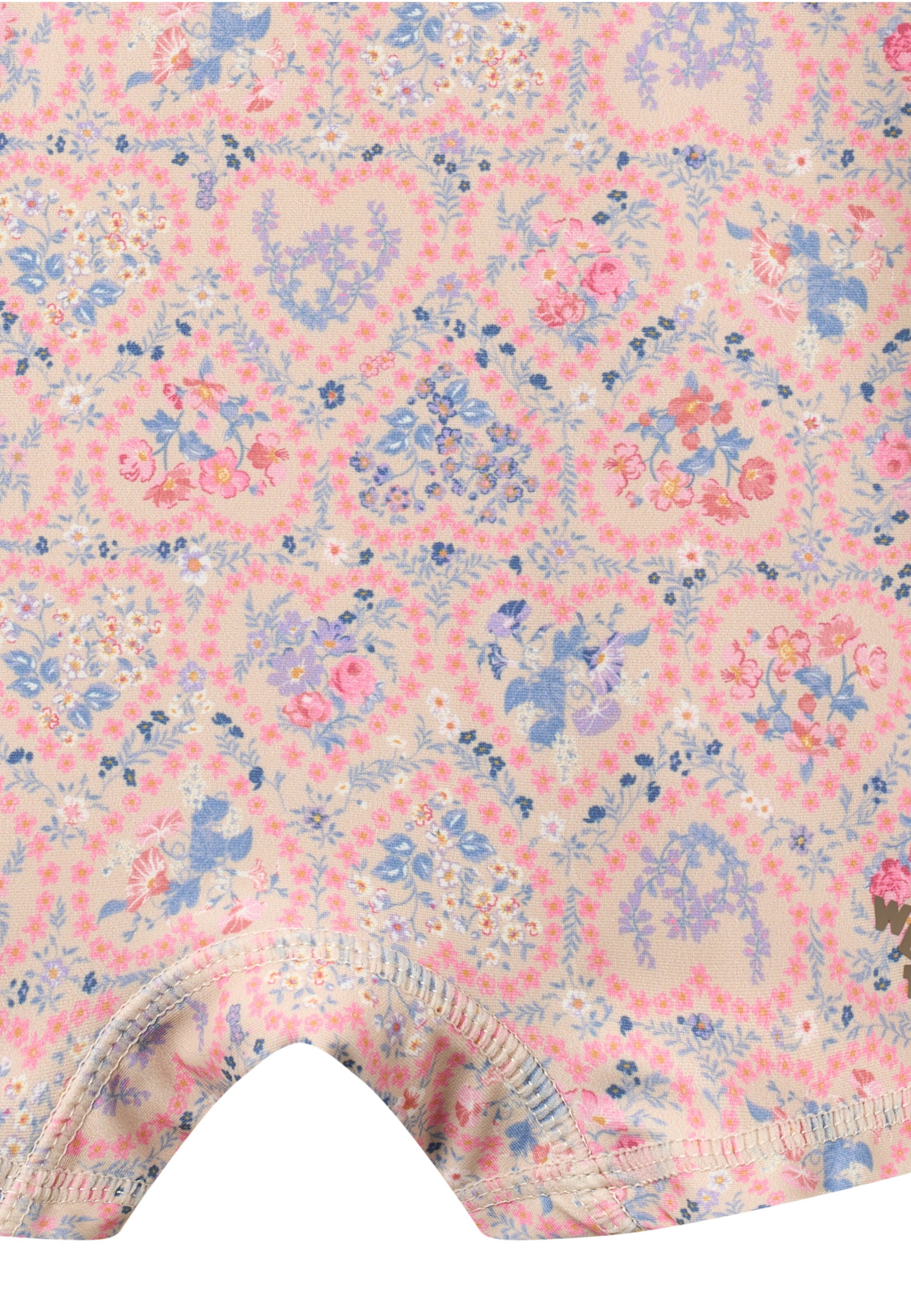 WHEAT Swimsuit in Mixed colors