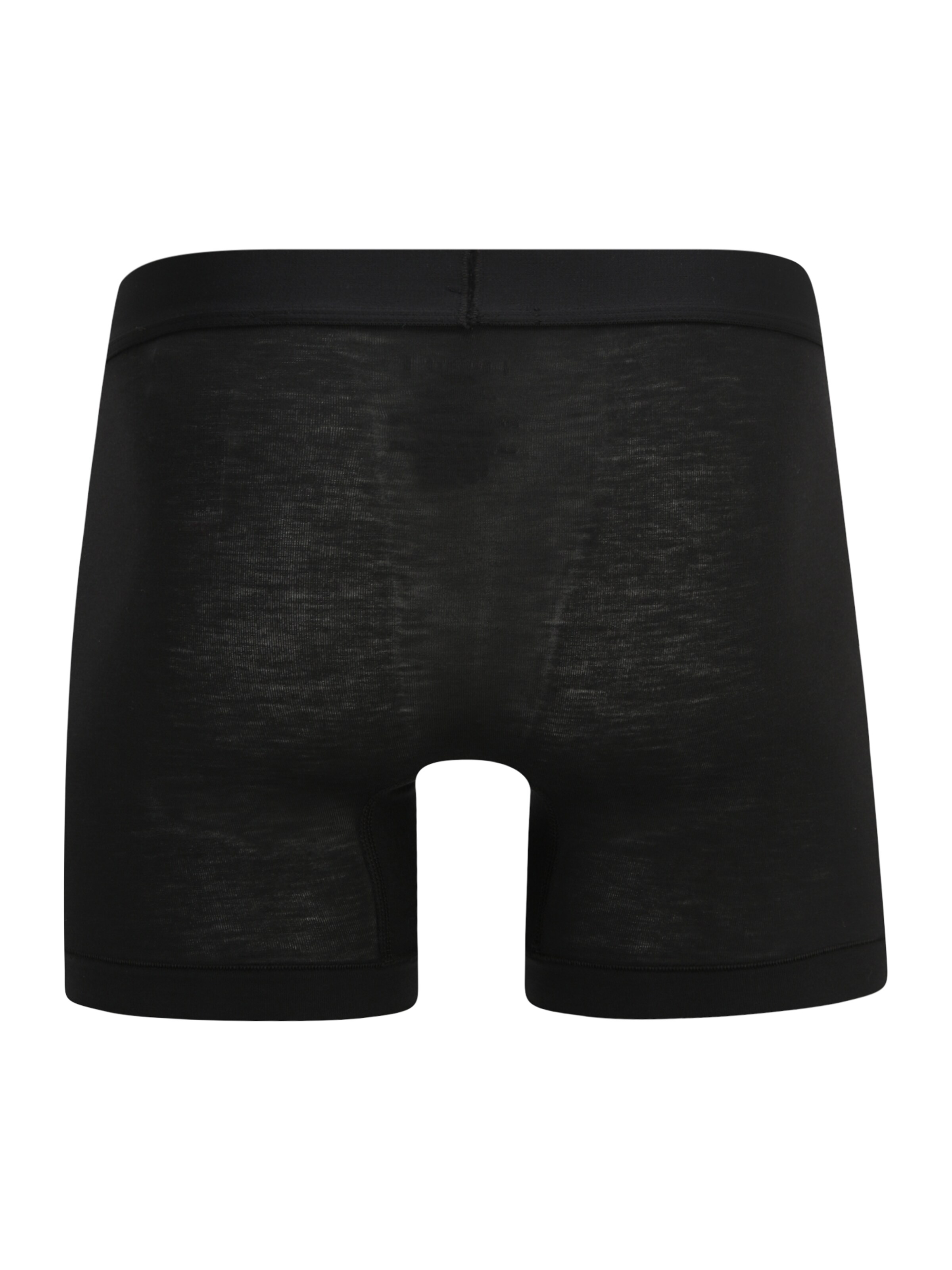 Jordan Шорты Боксеры 'Flight' в Черный