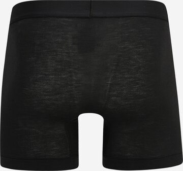 Boxers Jordan en noir