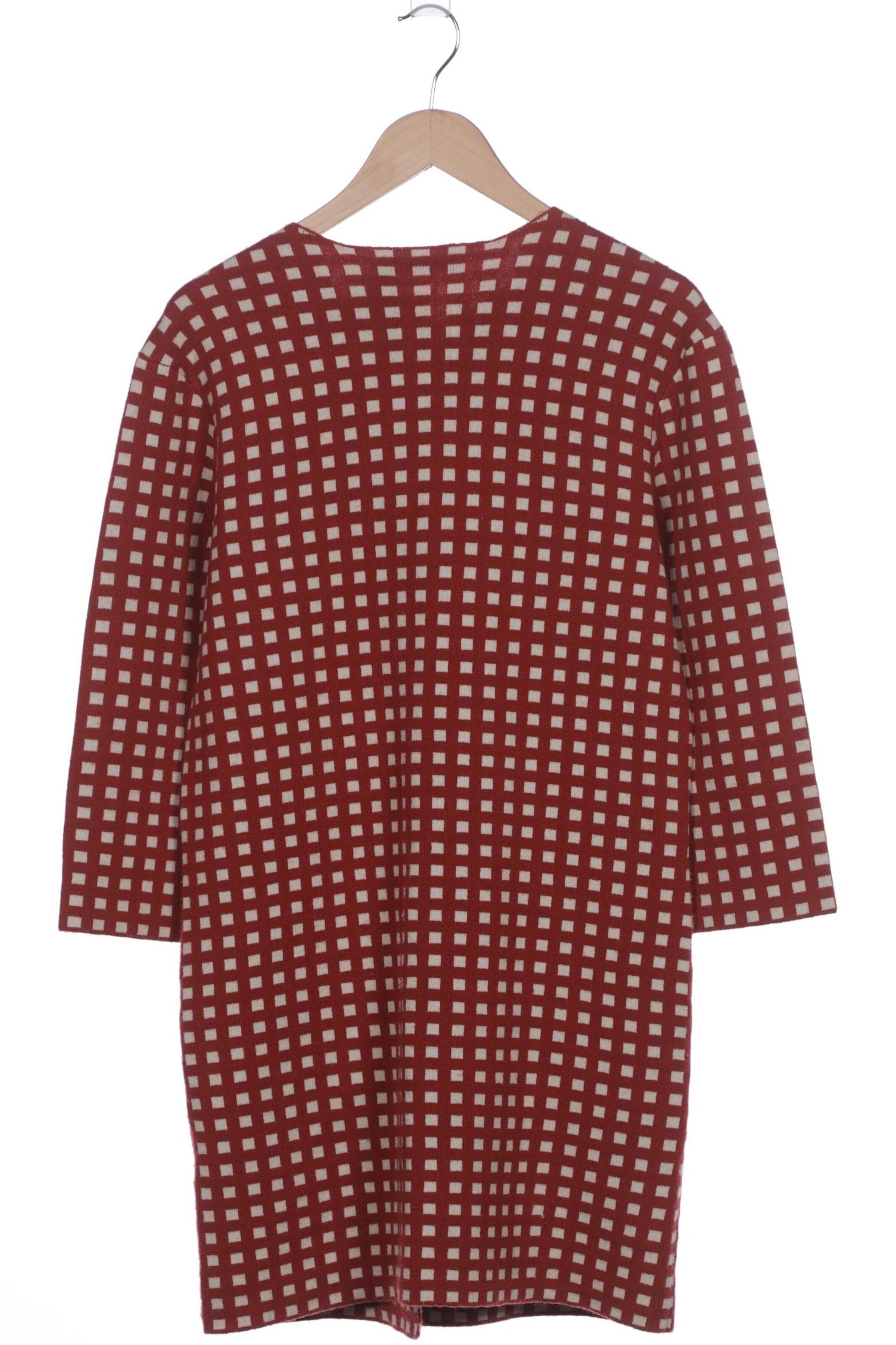 FFC Sweater & Cardigan in XS in Red