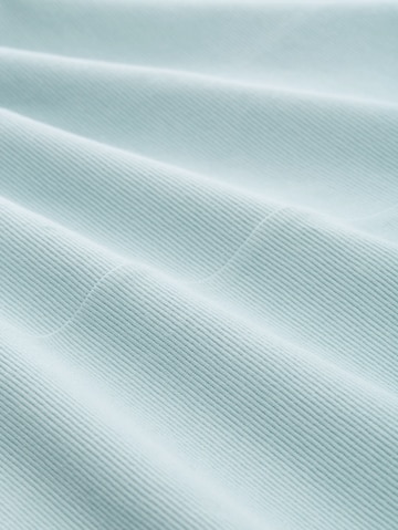 T-shirt TOM TAILOR en vert