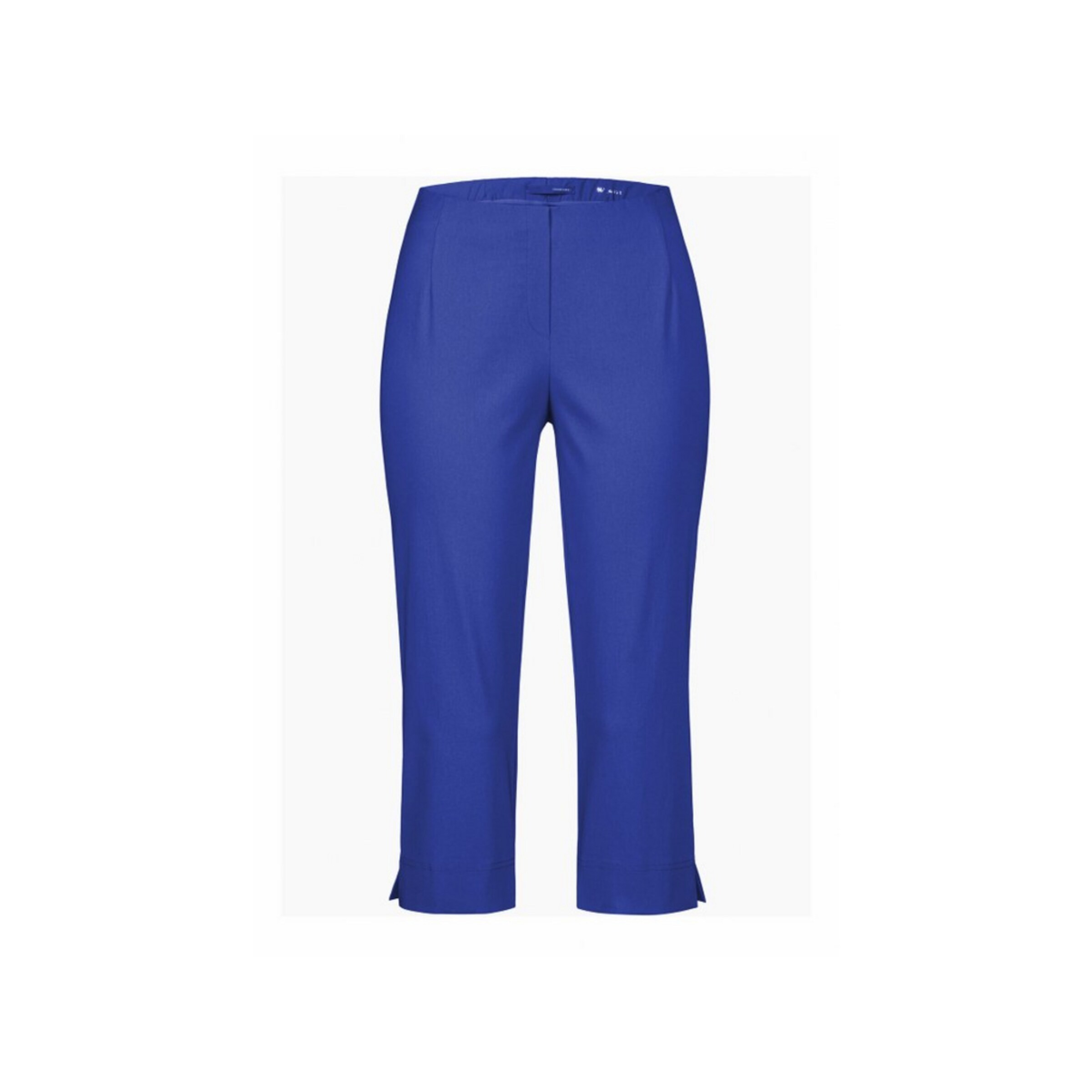 STEHMANN Pants 'Ina' in Blue: front