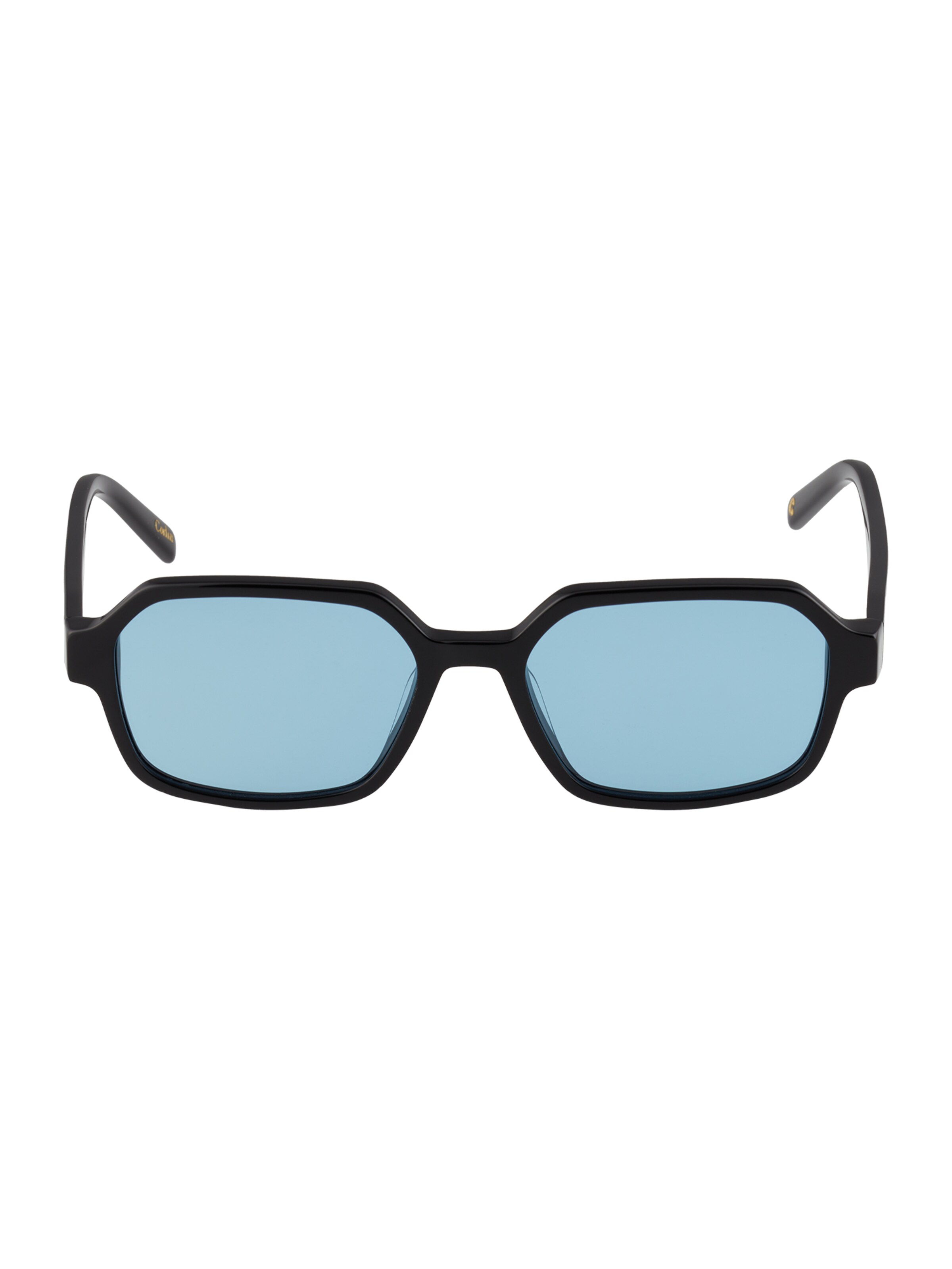 Corlin Γυαλιά ηλίου 'Alex' σε μαύρο