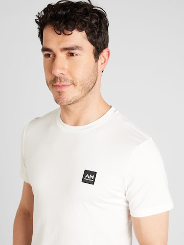 T-Shirt ANTONY MORATO en beige