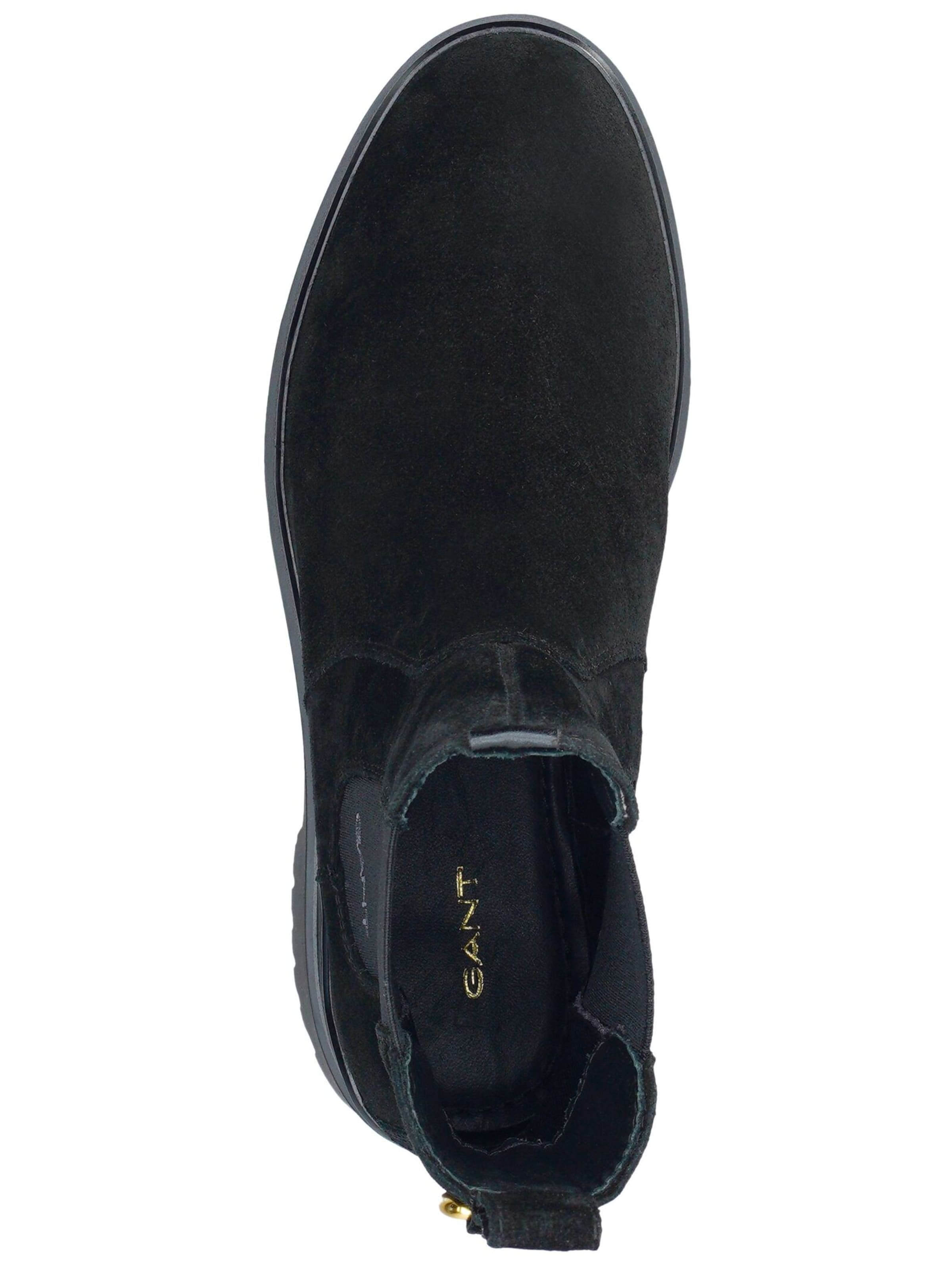 Boots chelsea di GANT in nero