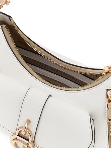 GUESS Crossbody Bag in White