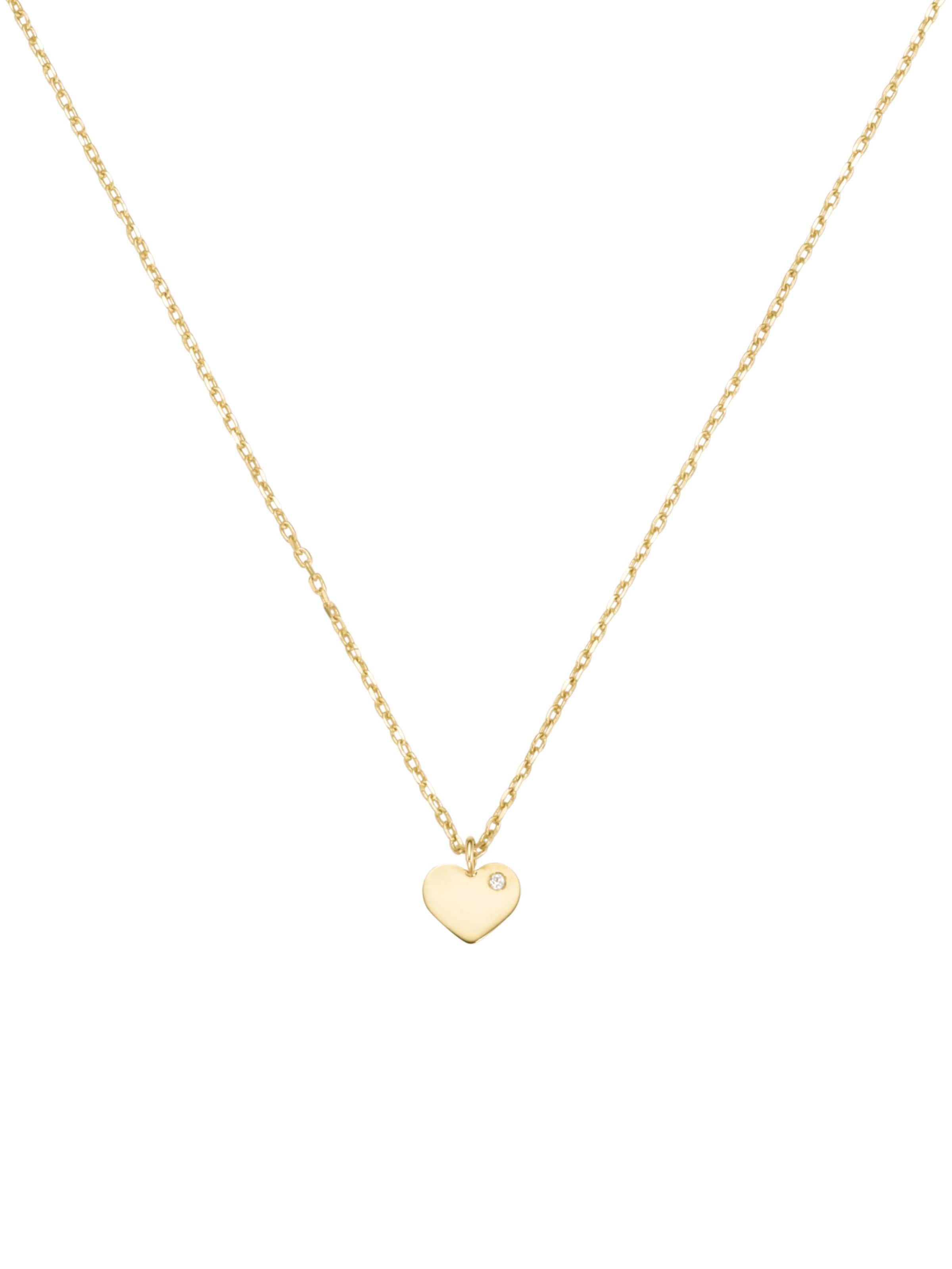 Collana di Luigi Merano in oro