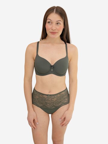 Invisible Soutien-gorge ' True ' SugarShape en vert