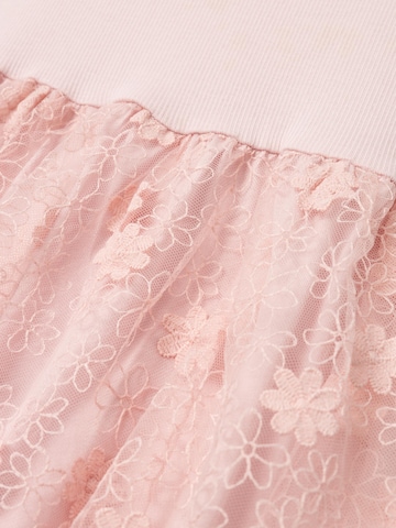 NAME IT Kleid 'FIKA' in Pink