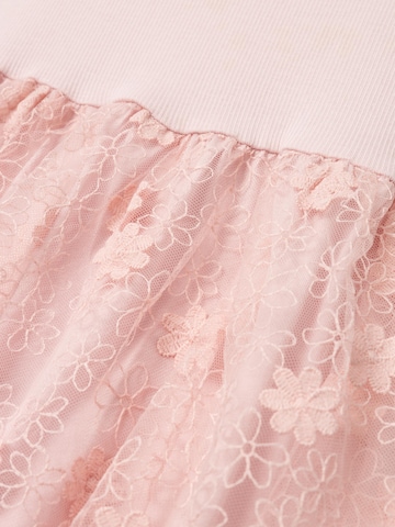 NAME IT Dress 'FIKA' in Pink