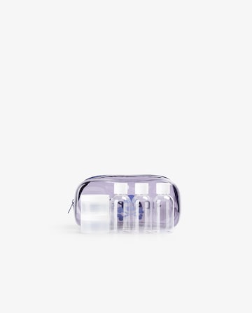 Borsa ' ' di Scalpers in grigio