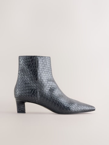 Stivaletto 'Forever Comfort' di Next in nero