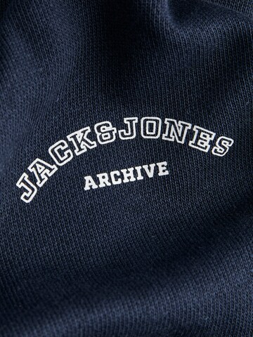 Jack & Jones Junior Sweatshirt in Blue
