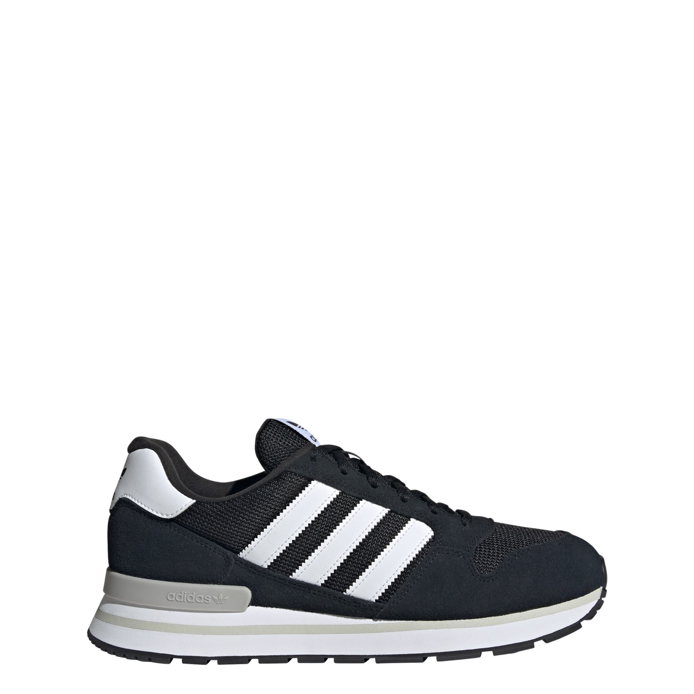 Baskets basses 'Zx 500 Rx' ADIDAS ORIGINALS en noir