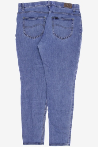 Lee Jeans 32 in Blau