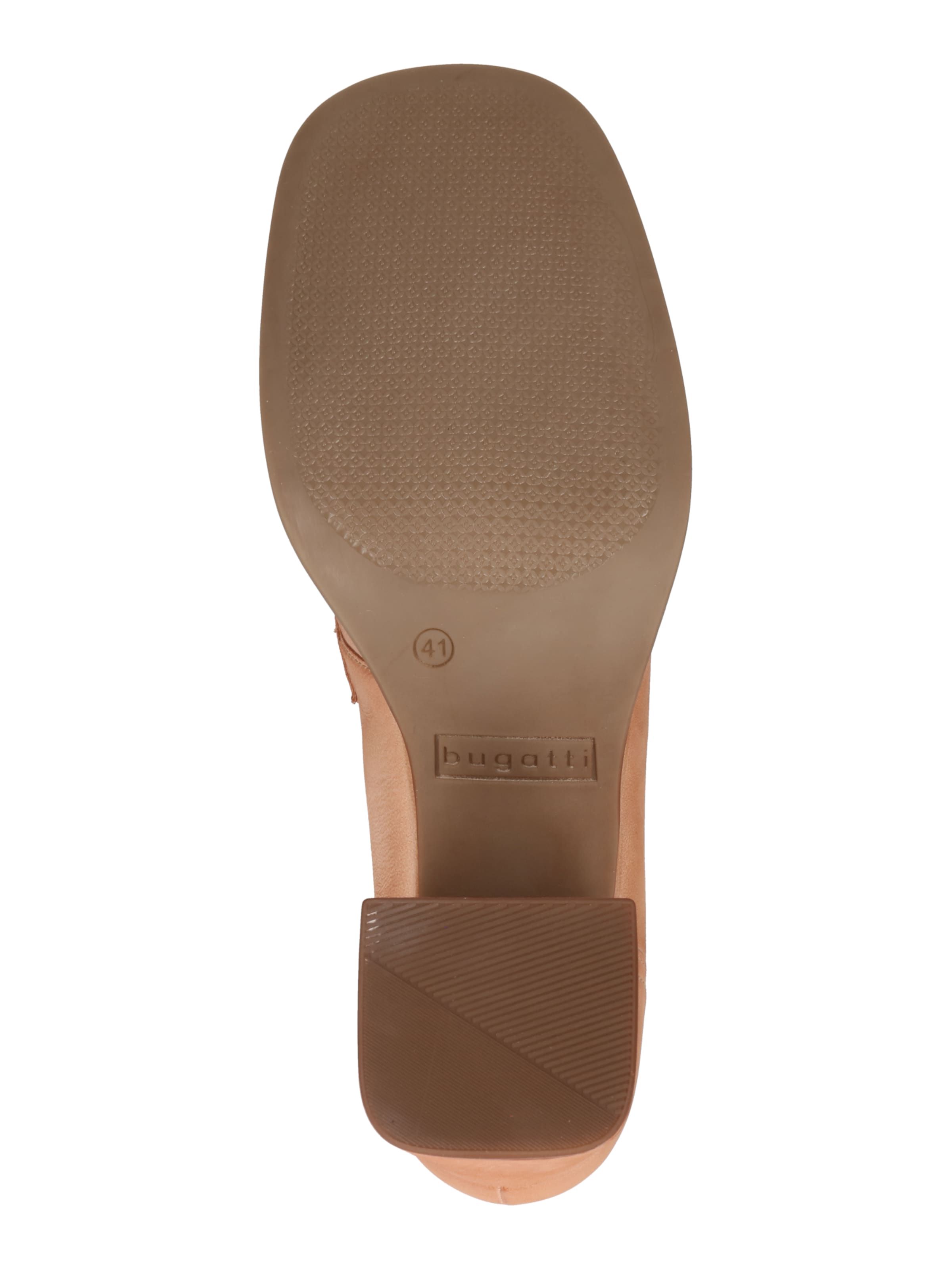 bugatti Pumps in Beige