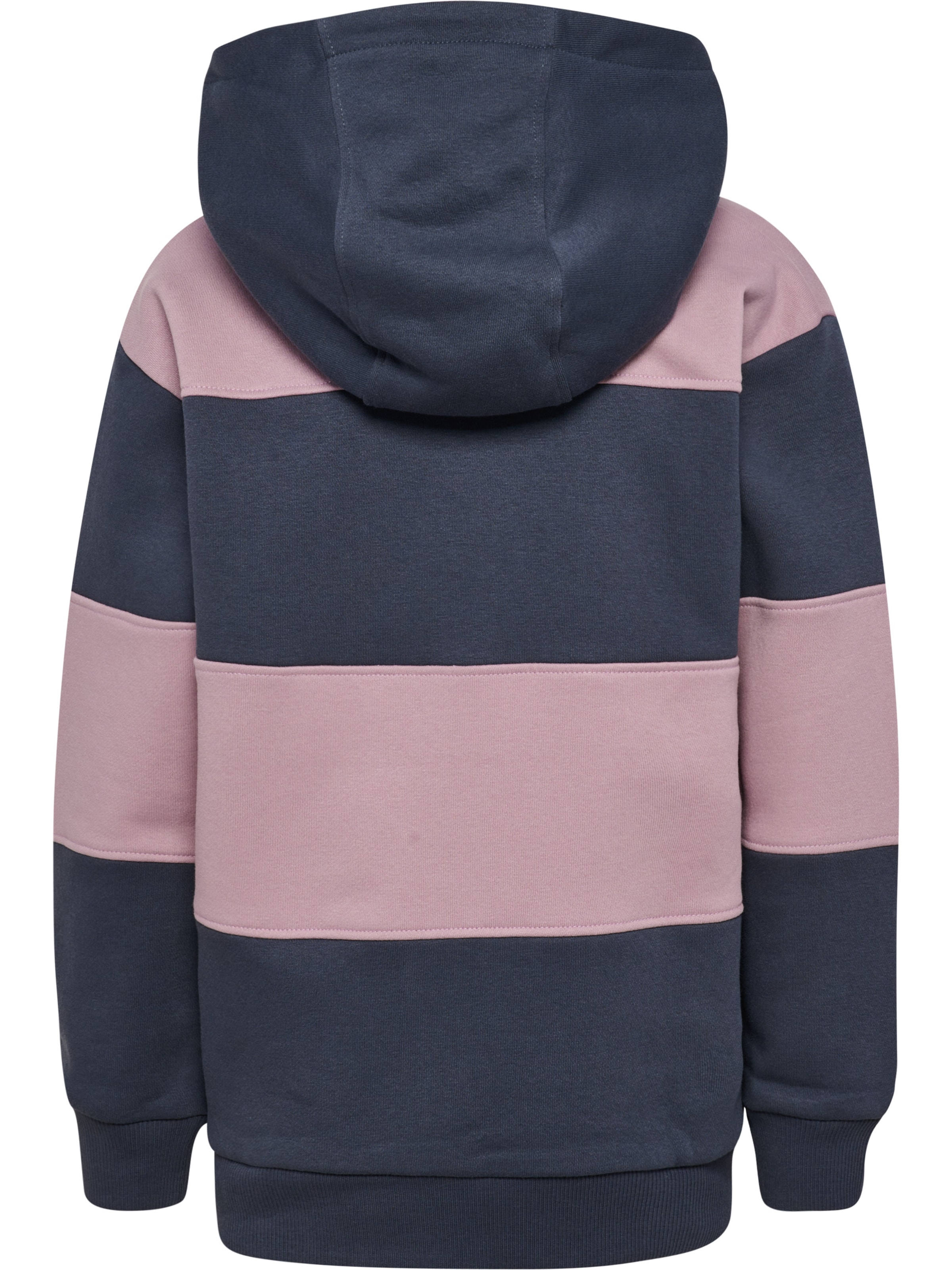 Sweat Hummel en bleu