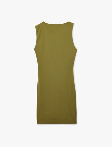 Koton Dress in Green