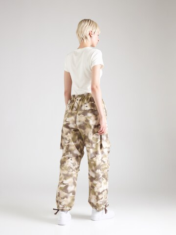 Nike Sportswear Конический (Tapered) Брюки-карго в Коричневый