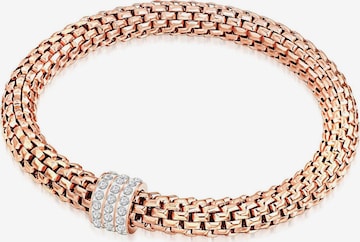 Rafaela Donata Armband in Goud: voorkant