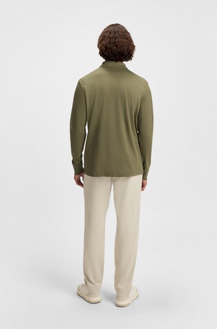 BOSS Shirt in Green