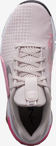NIKE Athletic Shoes 'Metcon 8' in Pink