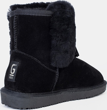 Gooce Snow boots 'Adak' in Black