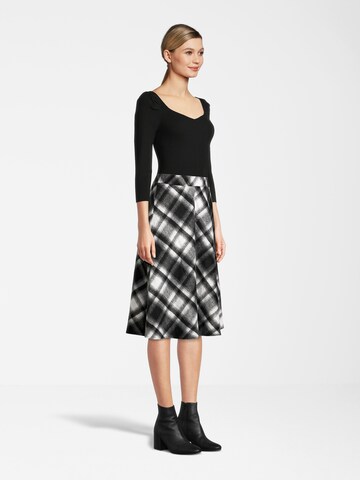Orsay Skirt in Black